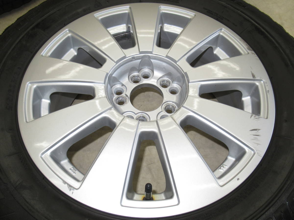 16インチ 6.5J 5h 0 1 車用ホイール」の人気商品一覧・価格 5穴