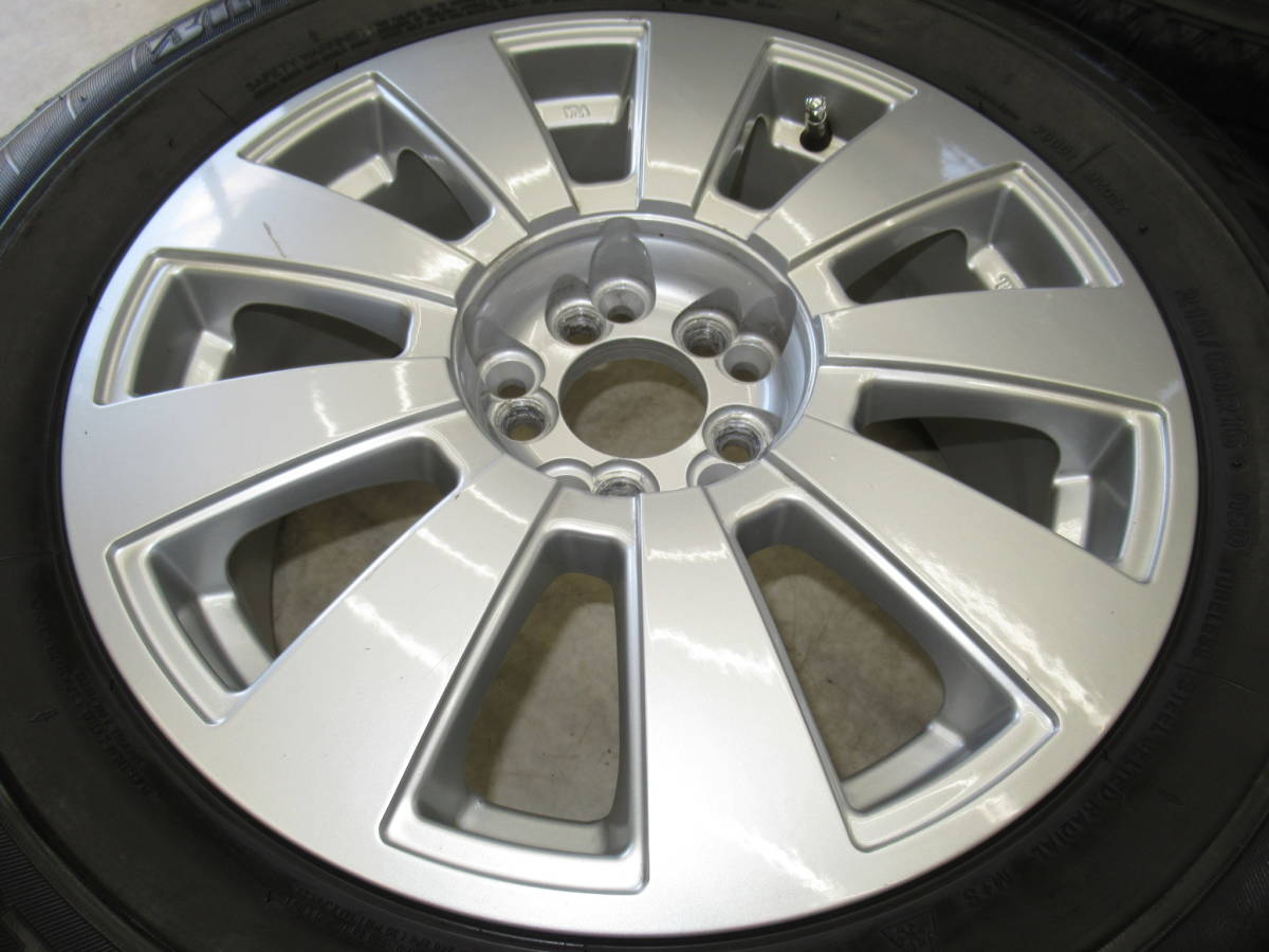 16インチ 6.5J 5h 0 1 車用ホイール」の人気商品一覧・価格 5穴