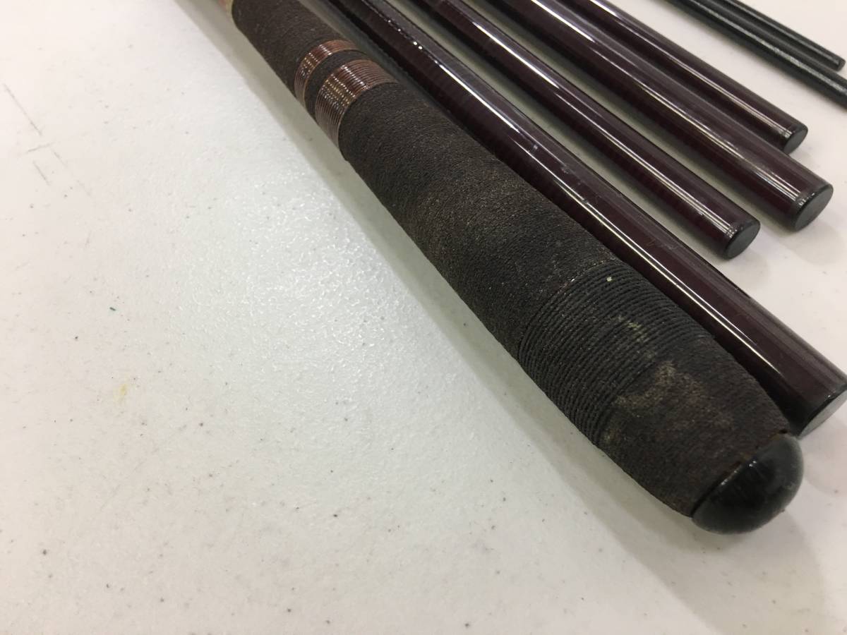Gamakatsu/がまかつ　がまへら　硬調　MarkⅡ　GOLD　二十二尺　22尺　ヘラ竿 がまかつ がまへら | スポーツ がま磯 みき釣具