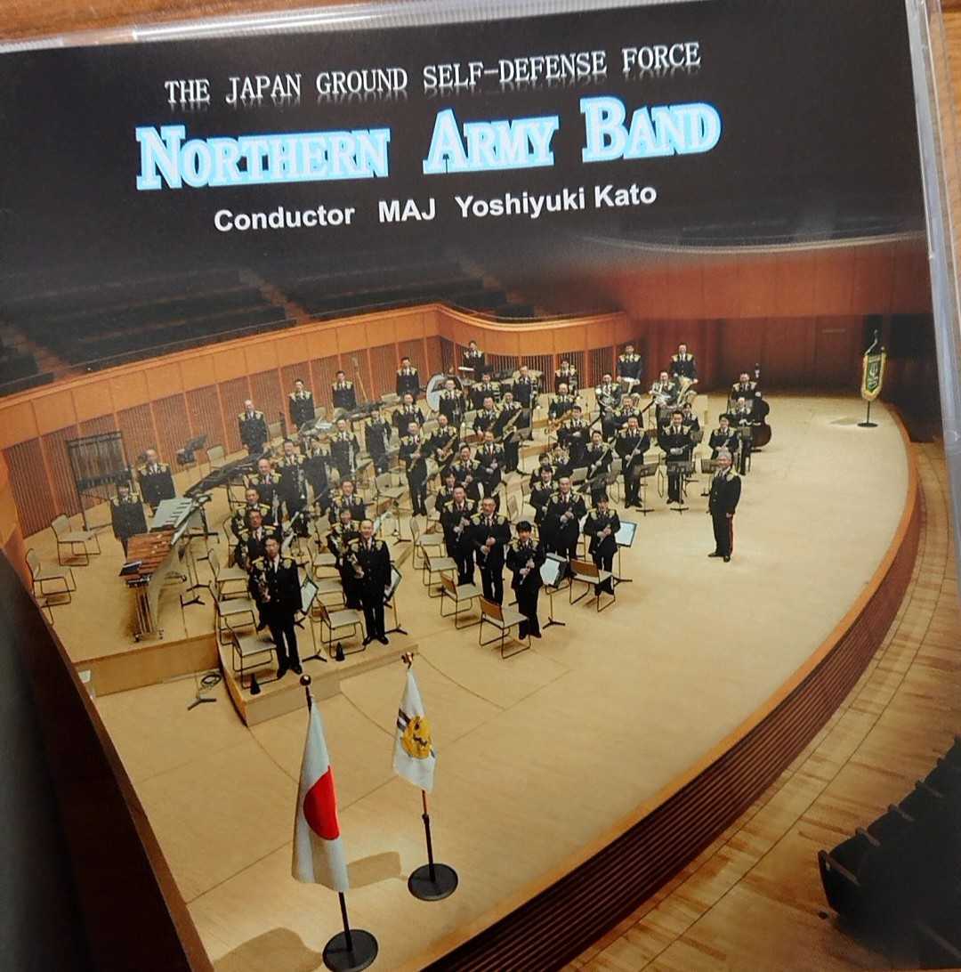 2026年最新Yahoo!オークション -自衛隊 音楽隊(音楽)の中古品 東北方面