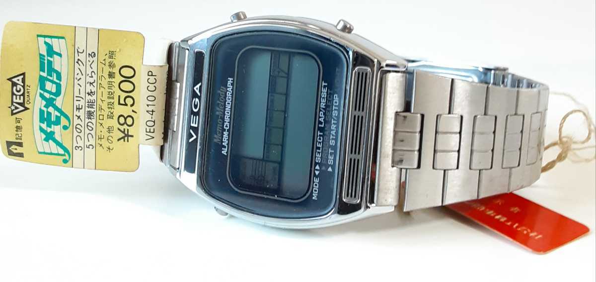 CITIZEN VOICE MEMO デジタル腕時計 【公式通販】