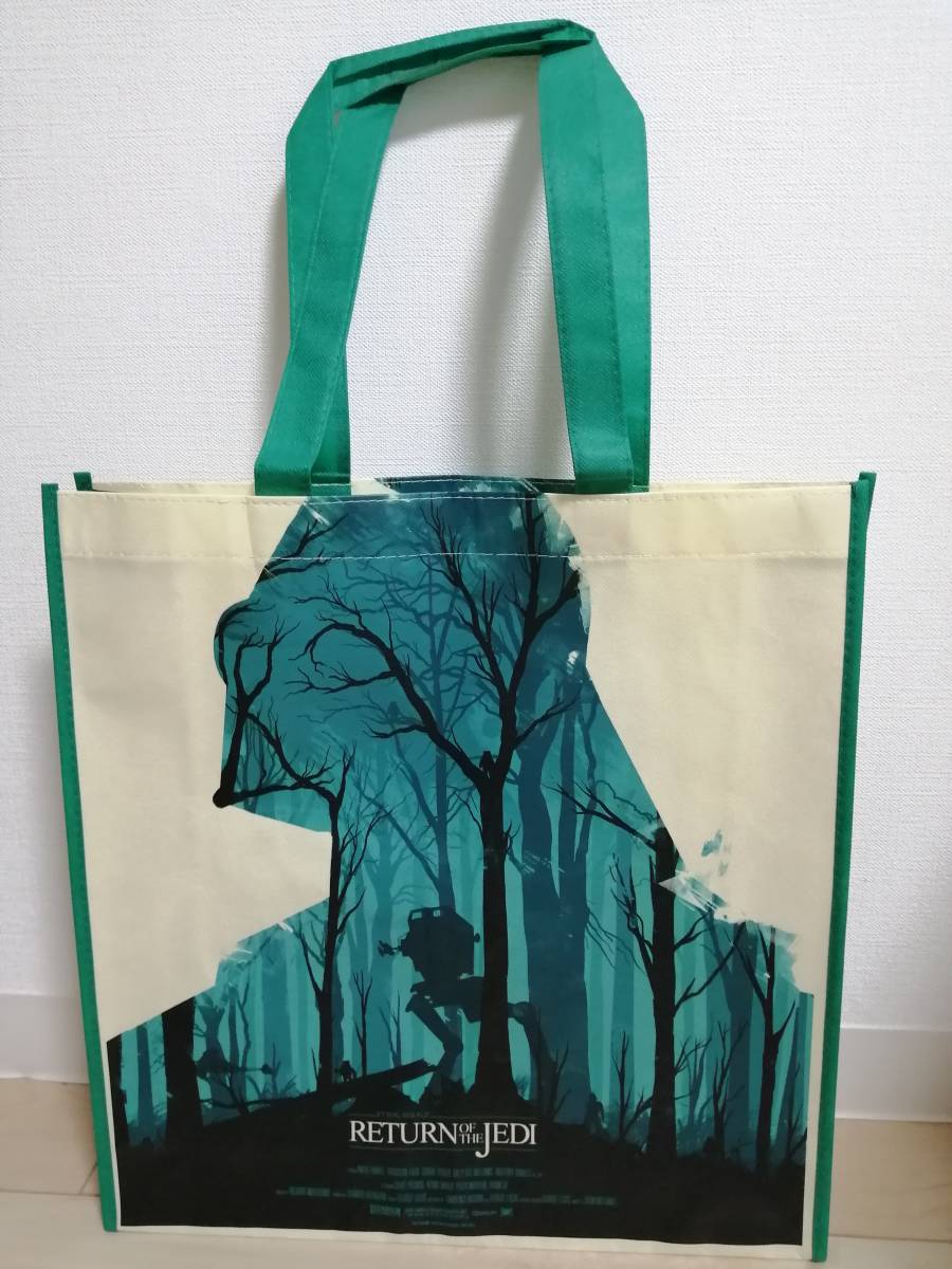 スター・ウォーズ　エコバッグ_1