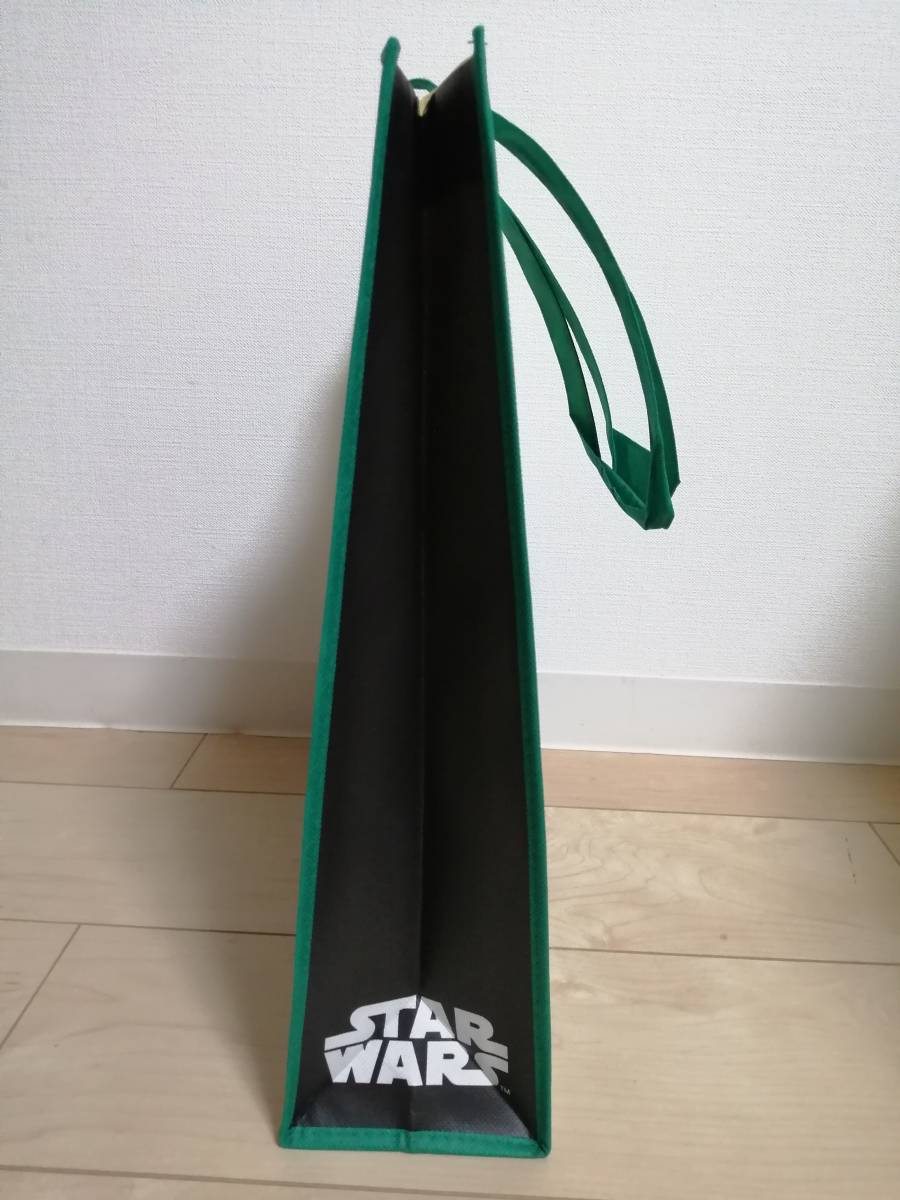 スター・ウォーズ　エコバッグ_2