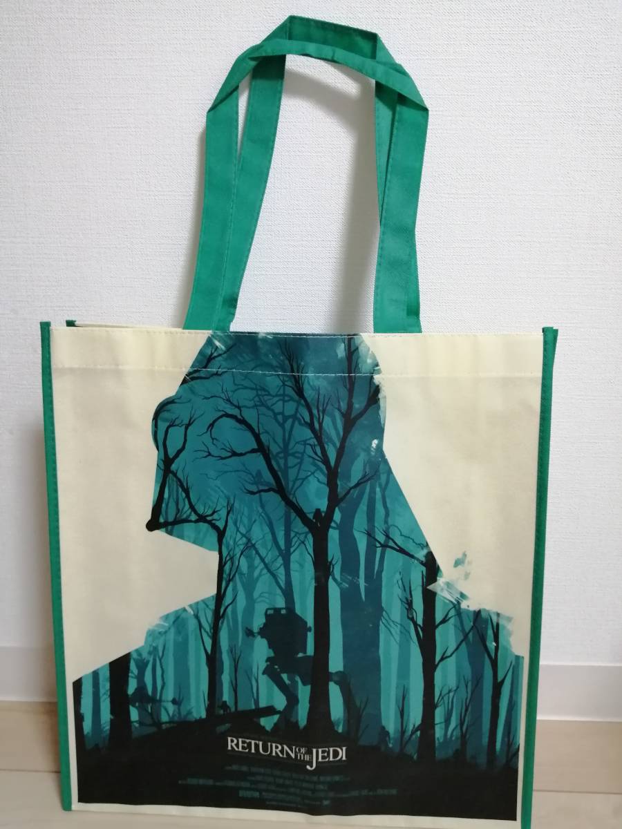 スター・ウォーズ　エコバッグ_5