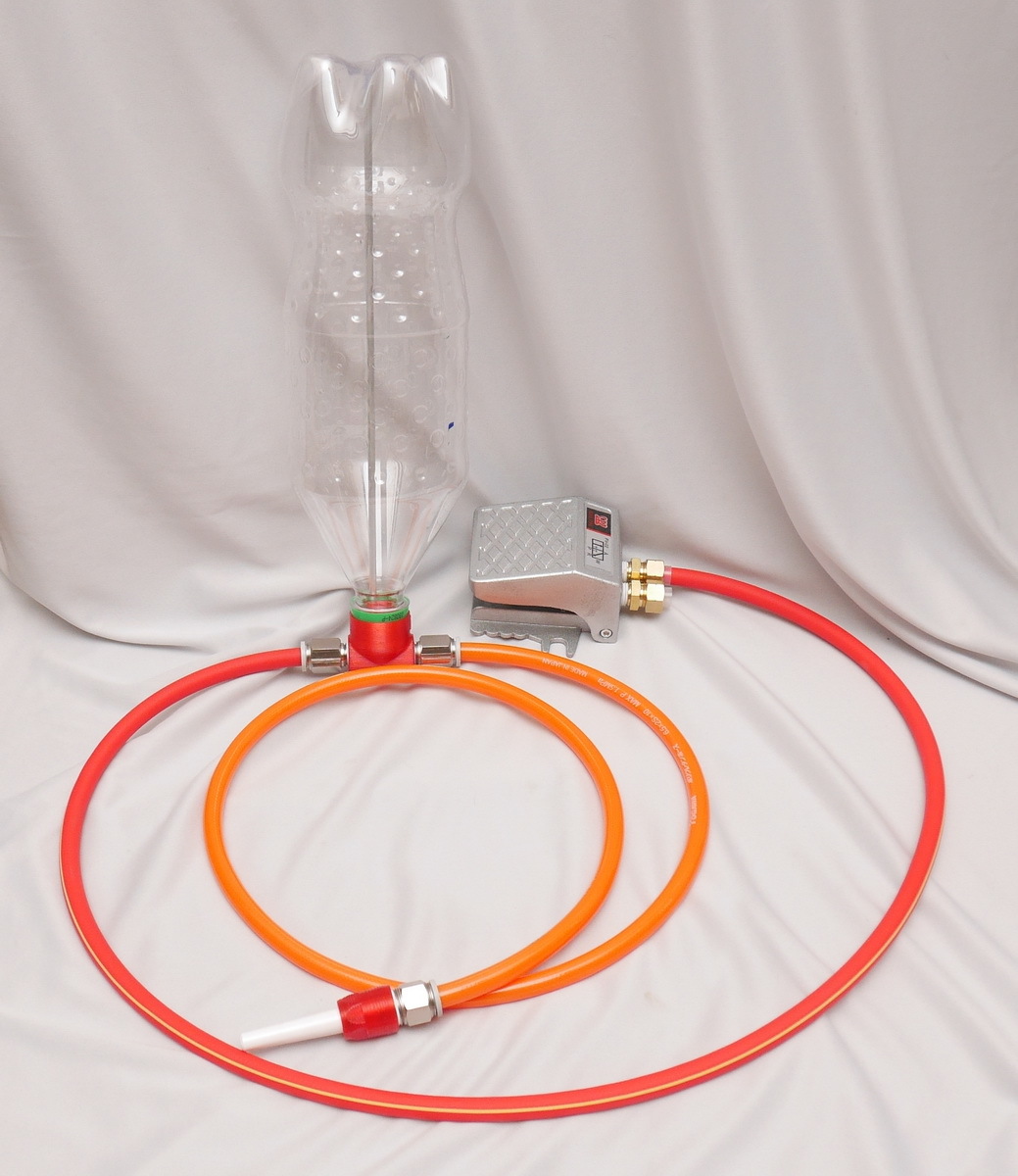 直圧式 ペットボトル サンドブラスター キット 家庭用コンプレッサok サンドブラスト 4 2 エアーツール 売買されたオークション情報 Yahooの商品情報をアーカイブ公開 オークファン Aucfan Com