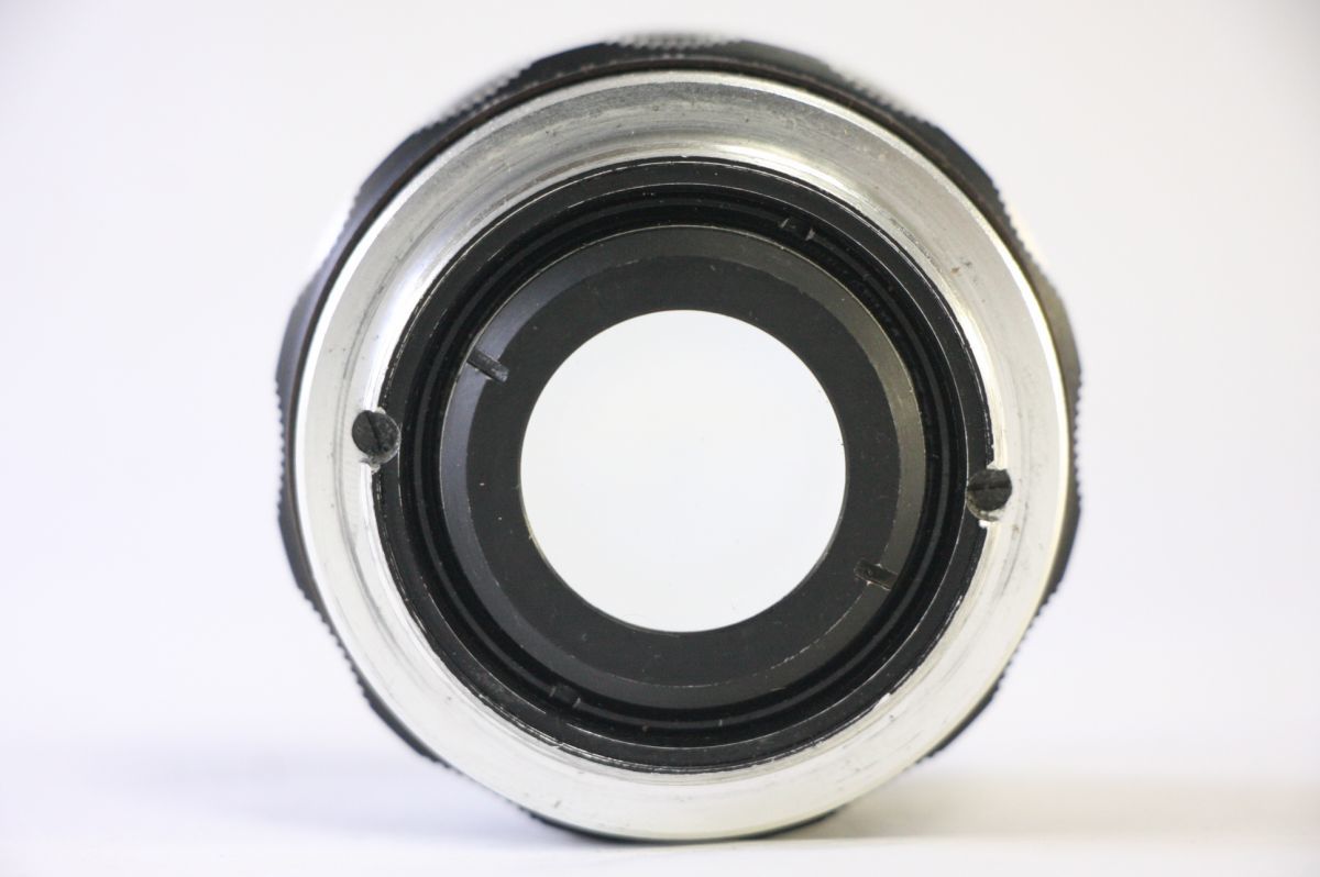 ペンタックス 58mm PENTAX Takumar F2 ☆実用美品☆ (pentax 〈即決