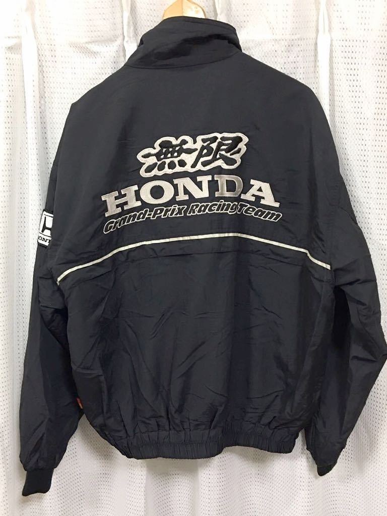 the HRC Team Honda F1 Extreme Type R Mugen Culture Vintage at 