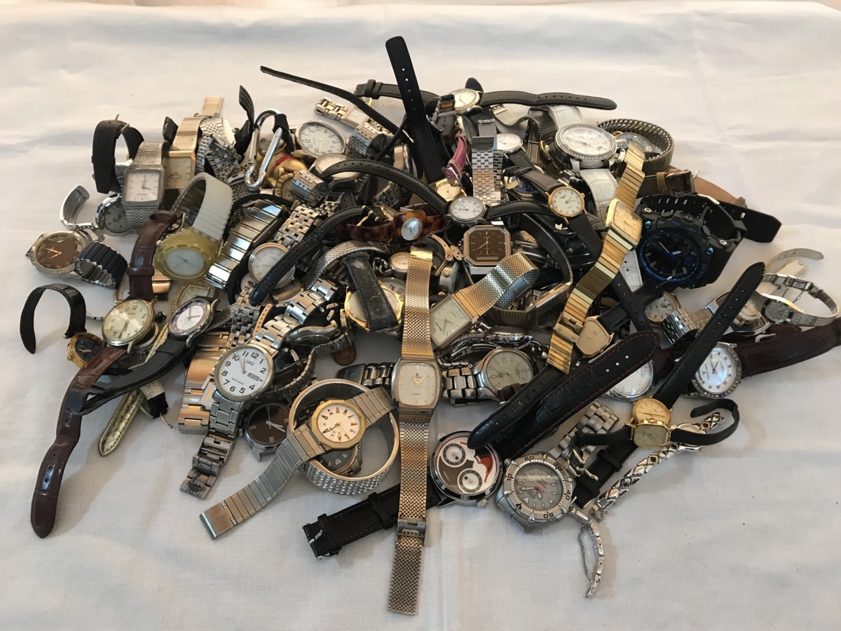 CASIO カシオ SEIKO セイコー CITIZEN シチズン ORIENT オリエント