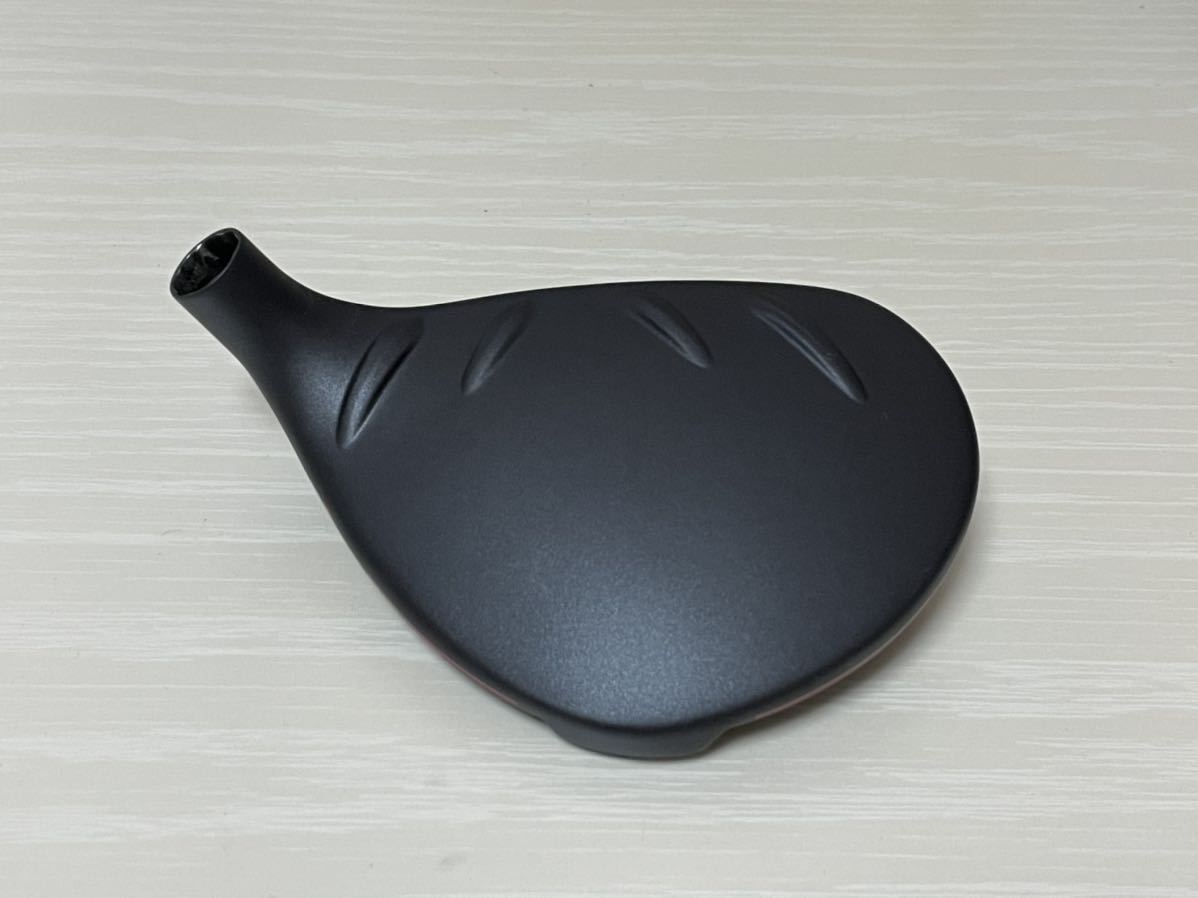 PING G410 STD 7W 20.5 ピン フェアウェイウッド 7番 ヘッドのみ G410