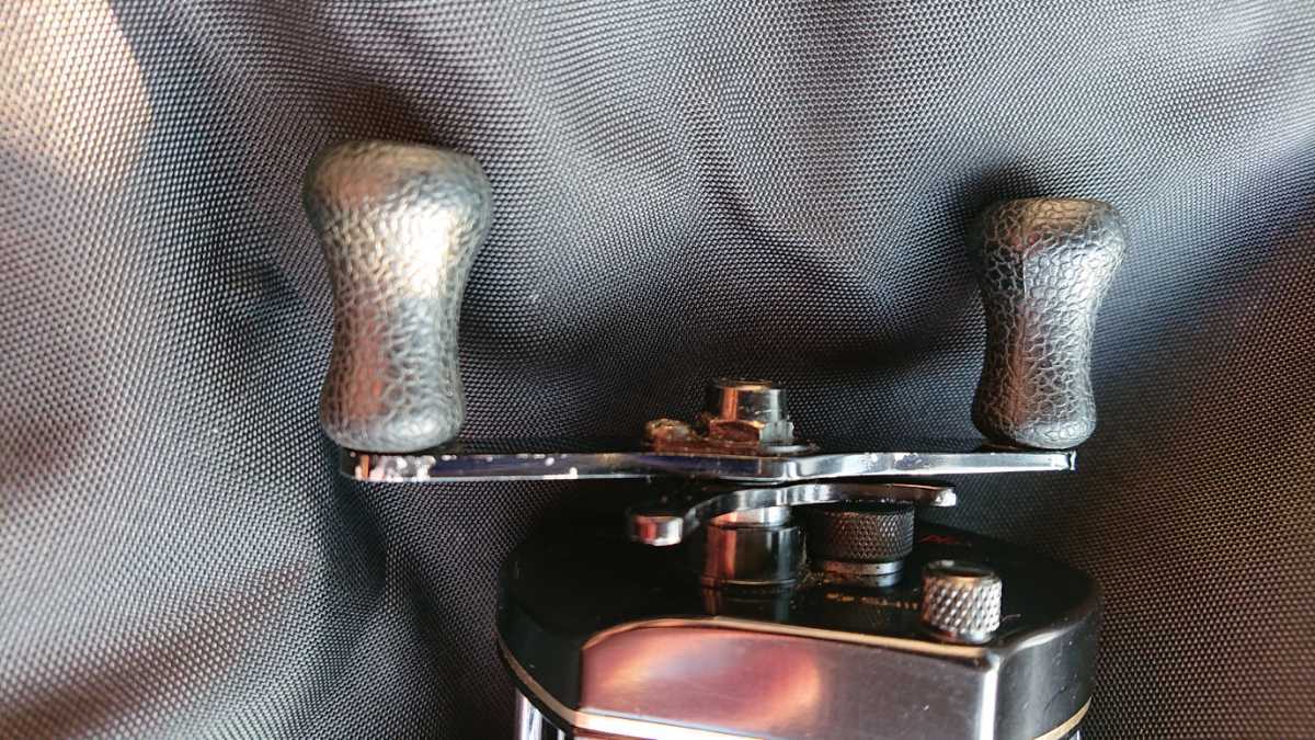 品 シマノ バンタム 251SG マグプラス SHIMANO BANTAM MAG PLUS 左巻き
