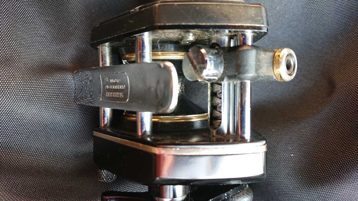 品 シマノ バンタム 251SG マグプラス SHIMANO BANTAM MAG PLUS 左巻き