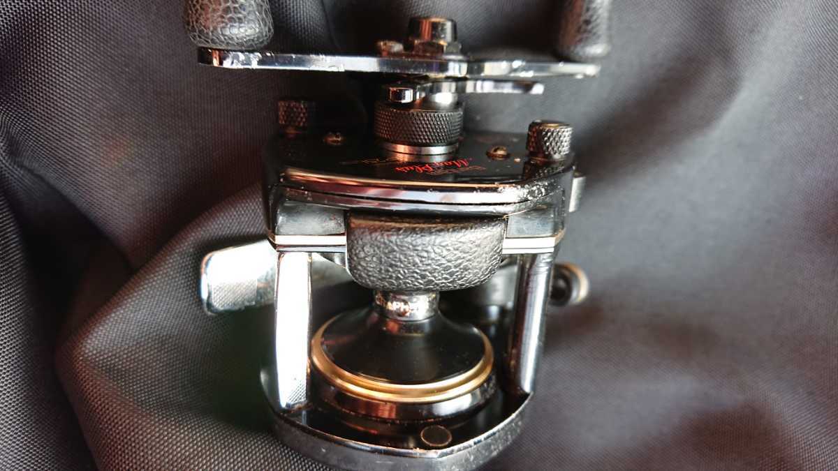 品 シマノ バンタム 251SG マグプラス SHIMANO BANTAM MAG PLUS 左巻き