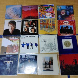 80年代 レコードのYahoo!オークション(旧ヤフオク!)の相場・価格を見る