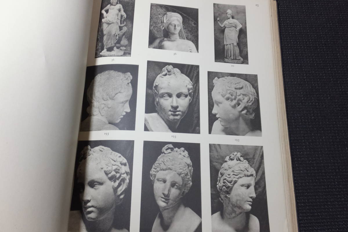 戦前 洋書大型図録 古代ギリシャ彫刻 その２ 多数掲載 検彫刻レリーフ大理石アンフォラ壺古代オリエントローマ中東エジプト 西洋彫刻 売買されたオークション情報 Yahooの商品情報をアーカイブ公開 オークファン Aucfan Com