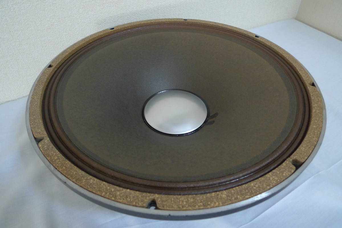 JBL　D130H　フルレンジ　15インチ(38cm) ペア_3