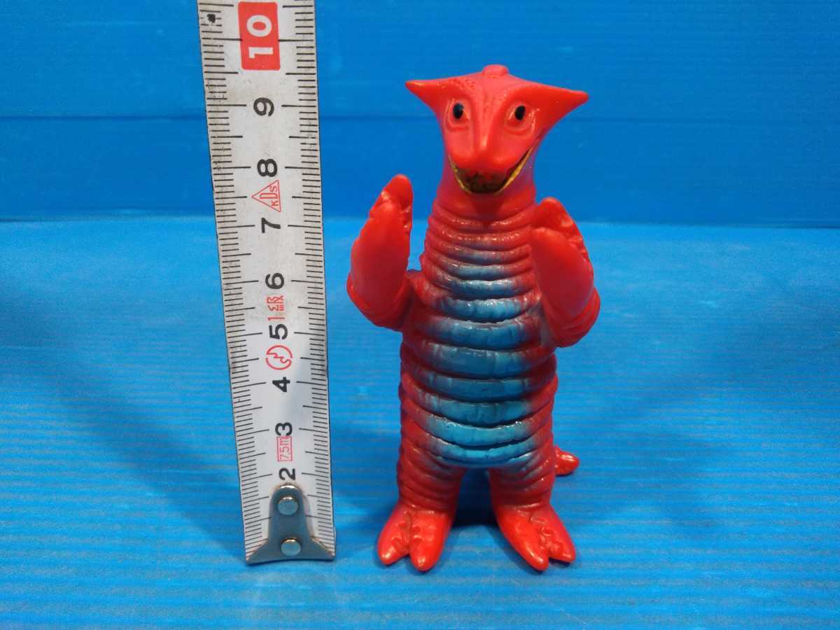 不二家 ウルトラ怪獣大決戦シリーズ サドラ | 今でも見えてる 