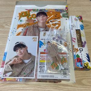 一番くじ Jo1のヤフオク の相場 価格を見る ヤフオク の一番くじ Jo1のオークション売買情報は10件が掲載されています