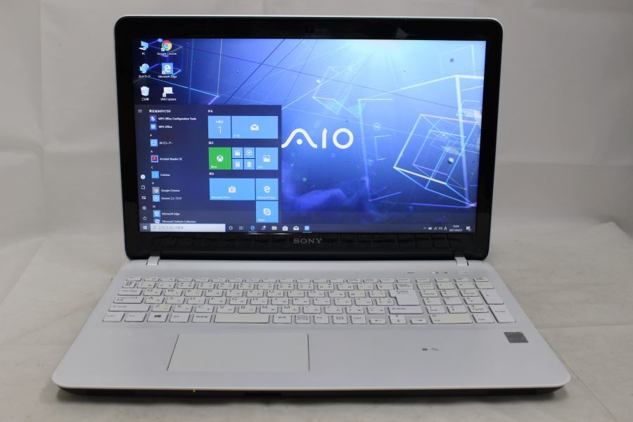 VAIO | Fit ソニー SONY S15 - STORE オンラインストア|VAIO ヨドバシ VAIO | Fit ソニー SONY S15 - STORE オンラインストア|VAIO ヨドバシ