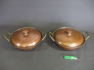 銅鍋のYahoo!オークション(旧ヤフオク!)の相場・価格を見る｜Yahoo