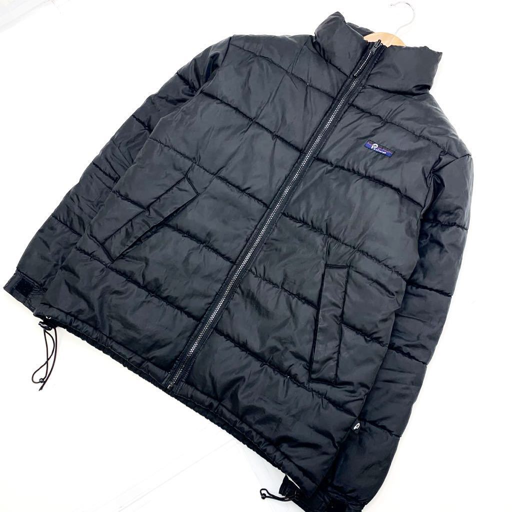 □ペンフィールド PENFIELD ブラック ダウンジャケット Mサイズ □ペンフィールド PENFIELD ブラック ダウンジャケット Mサイズ