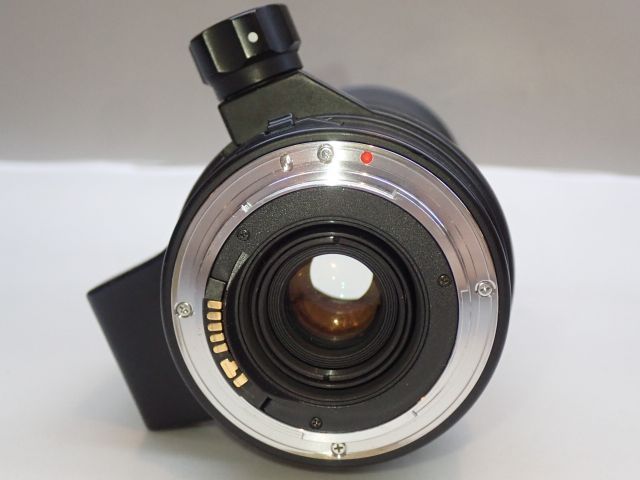 Sigma 170-500mm APO Lens DG for AF f5-6.3 - Nikon | F5-6.3 f⁄