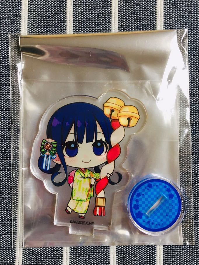 地縛少年花子くん プリンセスカフェ アクリルスタンド 赤根葵 葵 コミック アニメグッズ 売買されたオークション情報 Yahooの商品情報をアーカイブ公開 オークファン Aucfan Com
