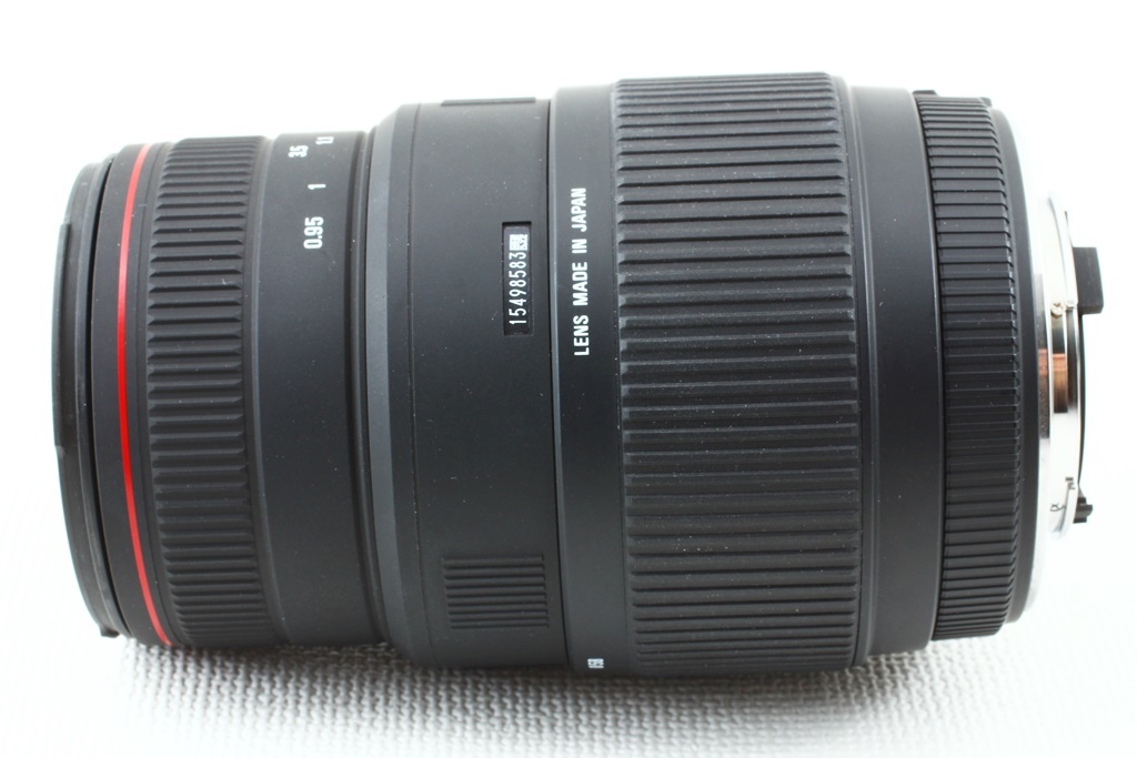 APO 70-300mm F4-5.6 MACRO DG シグマ SIGMA AF マクロ キヤノン