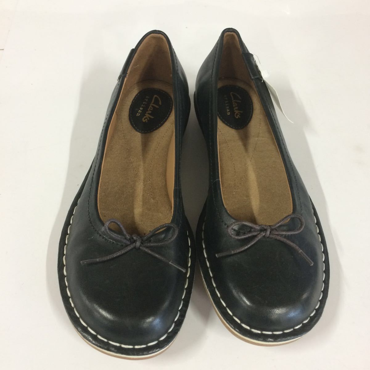 【美品】ファビオルスコーニ　ロングブーツ　38 ブラック　24.5cm 黒 サンダース Sanders キャップトゥミリタリーダービーシューズ