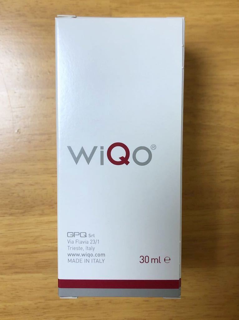 WiQo フェイスフルイド　美容液_1