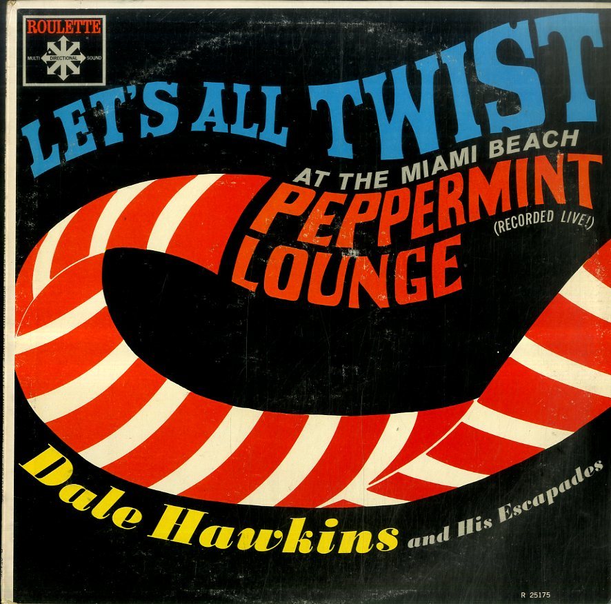 A Lp デイル ホーキンズ ヒズ エスカペイド Lets All Twist At The Miami Beach Peppermint Lounge R ロックンロー ロック ポップス 洋楽 売買されたオークション情報 Yahooの商品情報をアーカイブ公開 オークファン Aucfan Com A Lp デイル ホーキンズ ヒズ エスカペイド Lets All Twist At The Miami Beach Peppermint Lounge R ロックンロー ロック ポップス 洋楽 売買されたオークション情報 Yahooの商品情報をアーカイブ公開 オークファン Aucfan Com