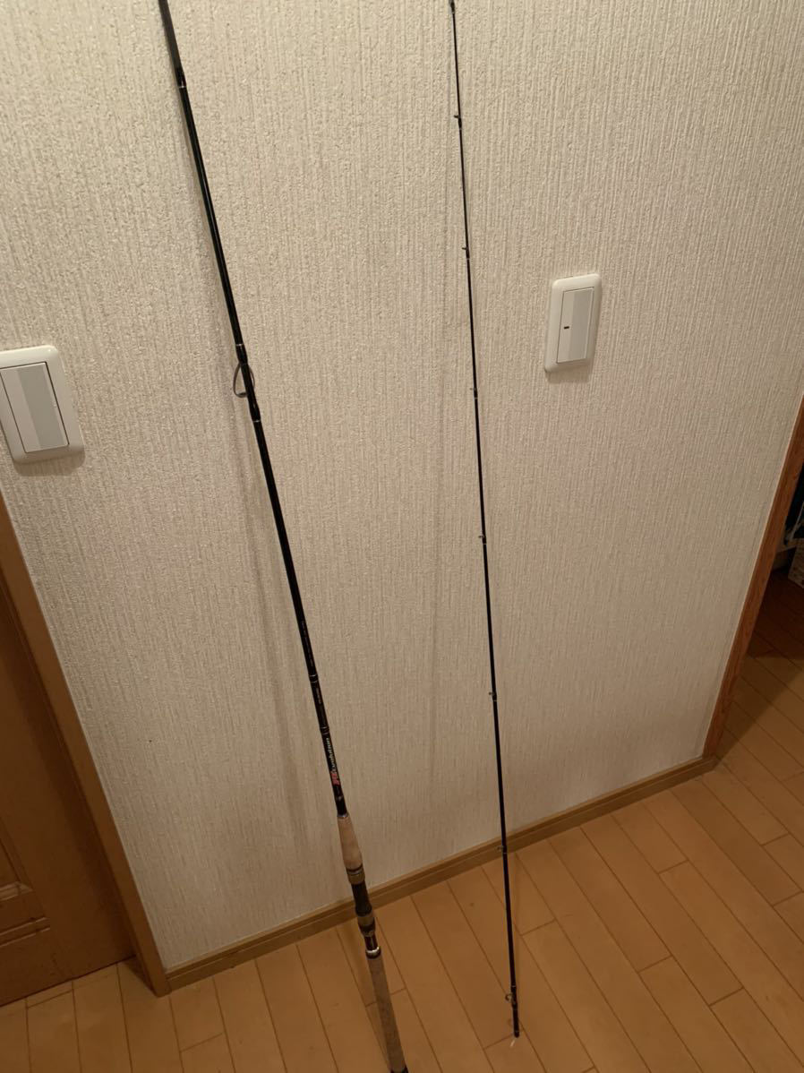 メジャークラフト PE PEエボリューション | 釣り竿 ロッド シーバス