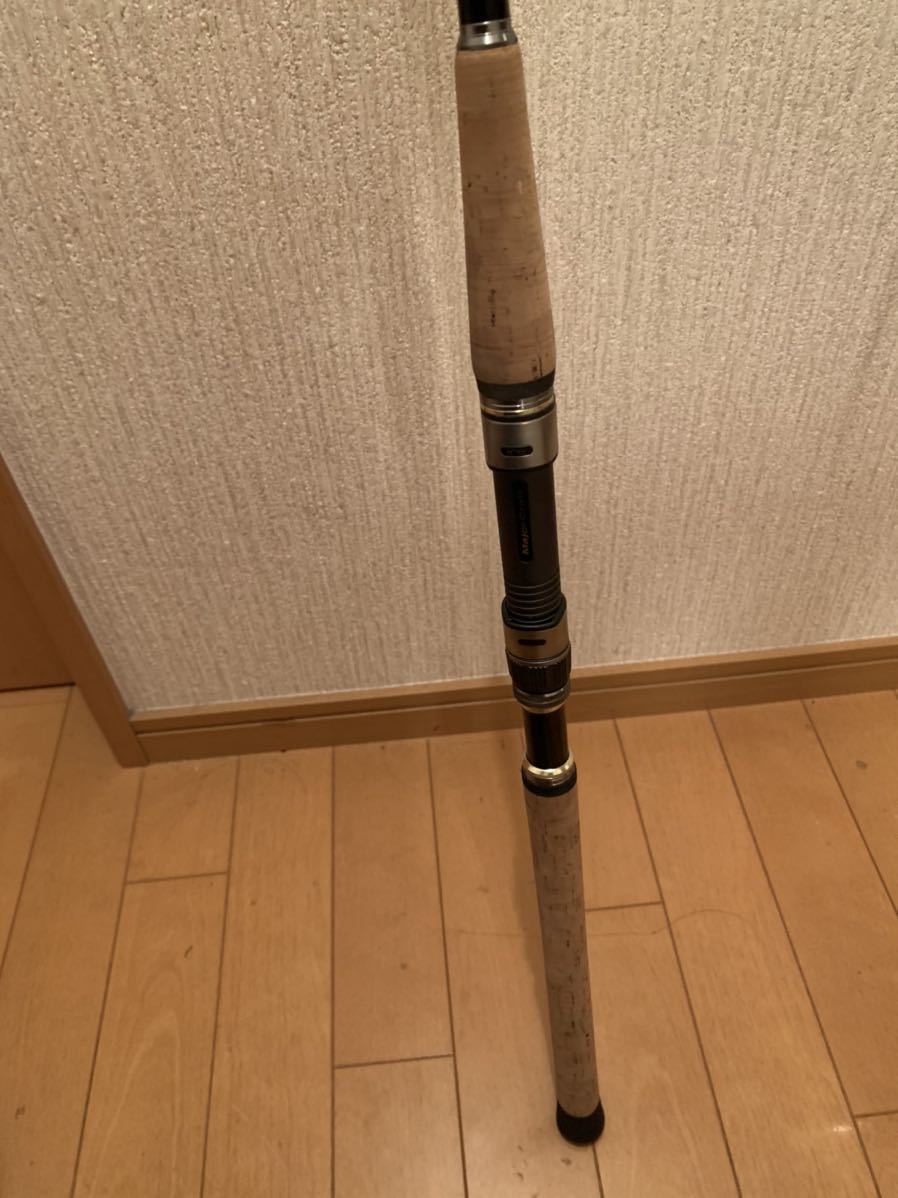 メジャークラフト PE PEエボリューション | 釣り竿 ロッド シーバス