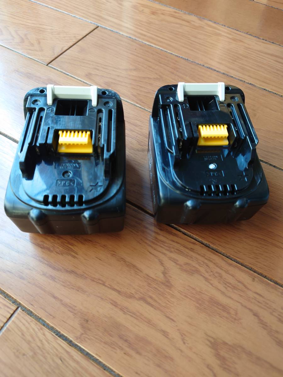 マキタ 14.4V 充電式ドライバドリル DF440DRFX 14.4V DF440D マキタ ケース・充電器 3.0Ah専用 DF440DRFXW