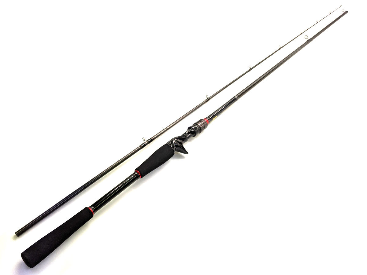 HRF KJ | ロックフィッシュロッド 711HB ダイワ(DAIWA) 711HB
