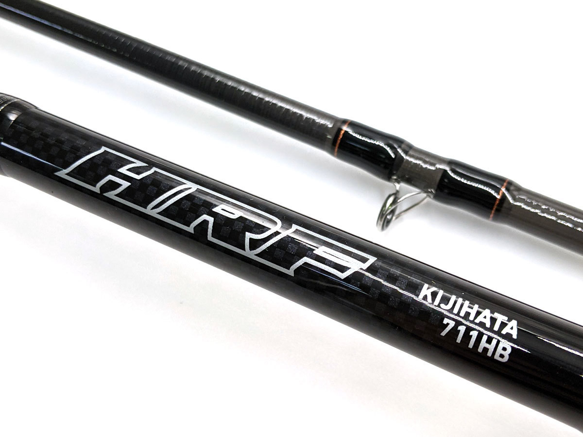 HRF KJ | ロックフィッシュロッド 711HB ダイワ(DAIWA) 711HB
