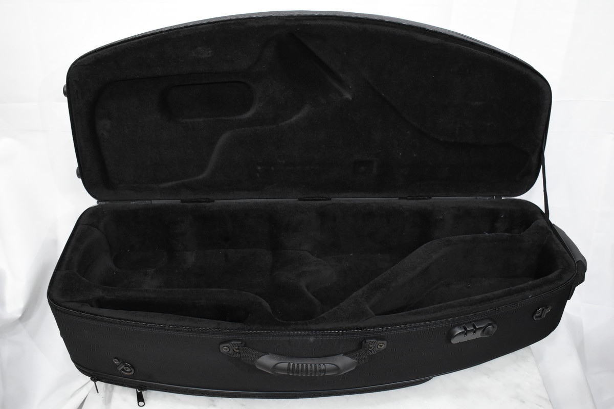 ☆ SELMER セルマー テナーサックス用 ケース ☆ テナーサックス