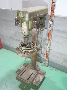 200v ボール盤のYahoo!オークション(旧ヤフオク!)の相場・価格を見る  