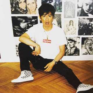 VANS バンズ x POWELL パウエル x TAKA HAYASHI タカハヤシ CABALLERO 