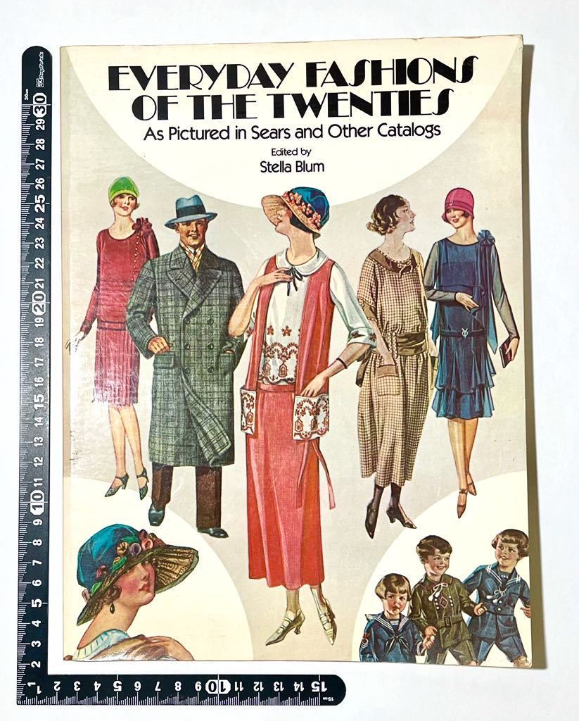 1919 19年代 ファッション カタログ 本 広告 ヴィンテージ レトロ 19s シアーズ 洋書 Everyday Fashions Sears デザイン 衣装 靴 鞄 デザイン 売買されたオークション情報 Yahooの商品情報をアーカイブ公開 オークファン Aucfan Com