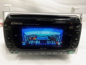 希少 KENWOOD K-CD01 CDプレーヤー デッキ ケンウッド KENWOOD CD