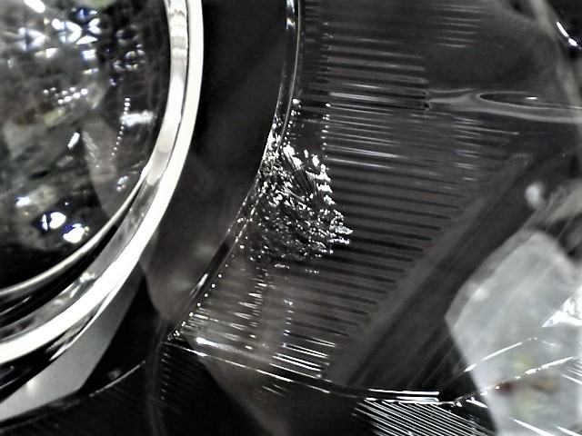 3545 レヴォーグ VM4 VMG 後期 右ライト LED 1941 84002VA120 美品 WRX