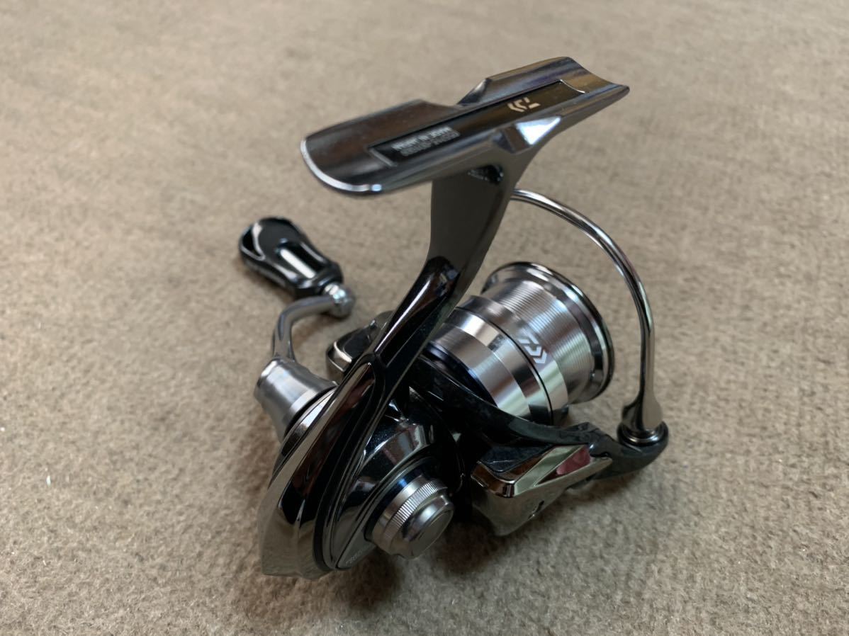 美品 18イグジスト FC LT 2000S-H 【公式通販】