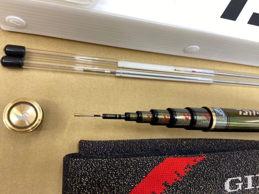 シマノ SURF LEADER FV 425 CX-T シマノ サーフリーダー 投げ竿 LEADER