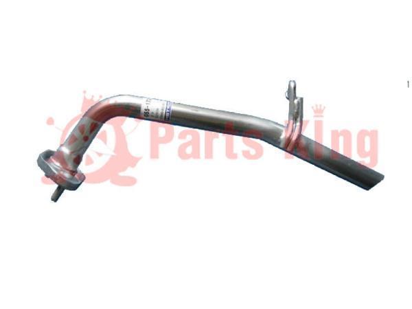 HST テールパイプ ムーヴ L185S(4WD) 日本製 新品