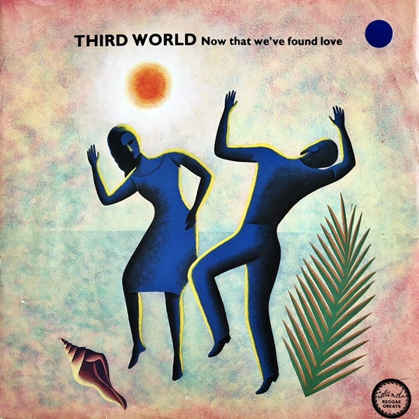 That Found Now World Love Third - We We've 0 Records ⁄ | FOUND WE