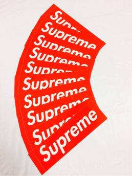 Supreme ステッカーの平均価格は14 250円 ヤフオク 等のsupreme ステッカーのオークション売買情報は503件が掲載されています