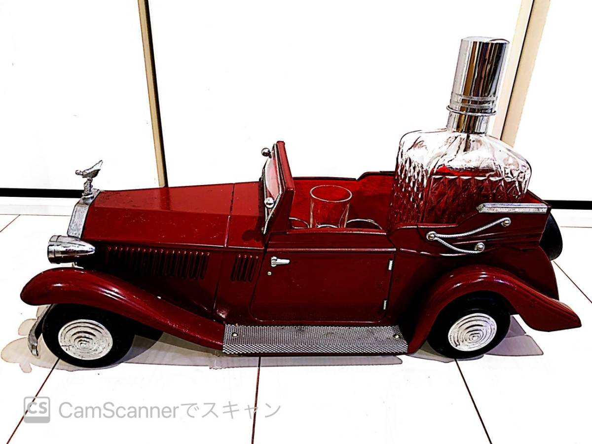 ロールスロイス 希少 ROYCE 0 パブミラー レア 骨董 ROLLS ROLLS-ROYCE