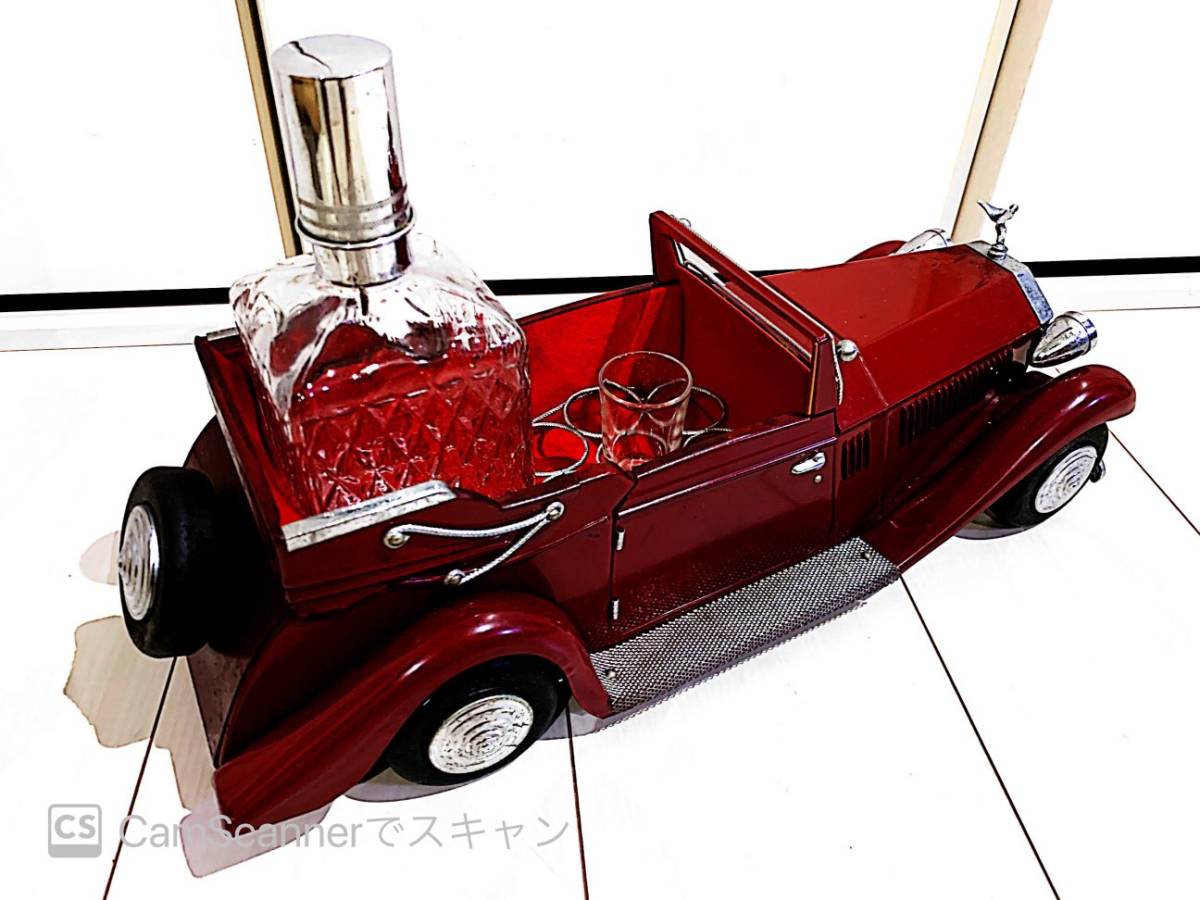 ロールスロイス 希少 ROYCE 0 パブミラー レア 骨董 ROLLS ROLLS-ROYCE