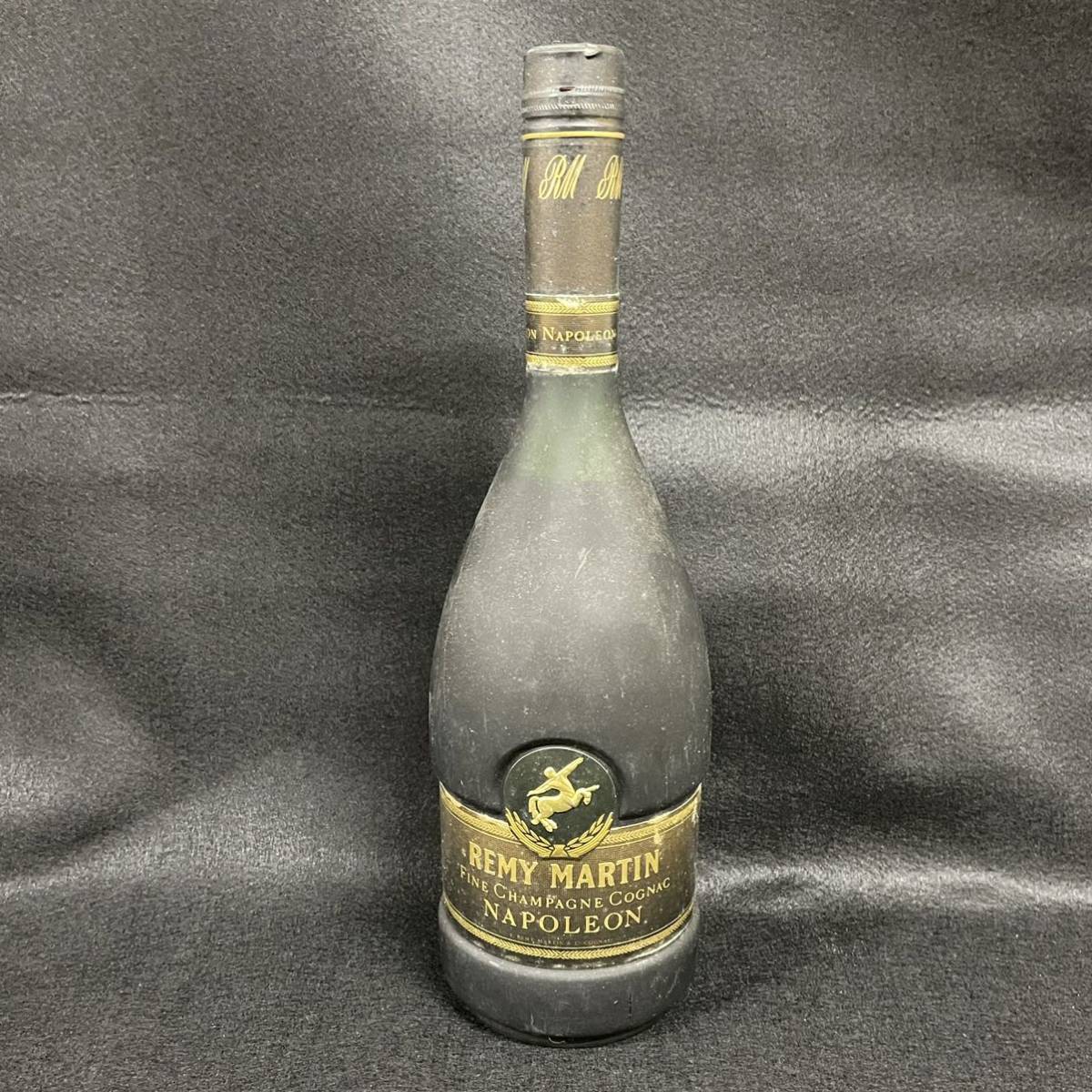 REMY ナポレオン MARTIN レミーマルタン 未開栓 古酒 NAPOLEON 古酒 
