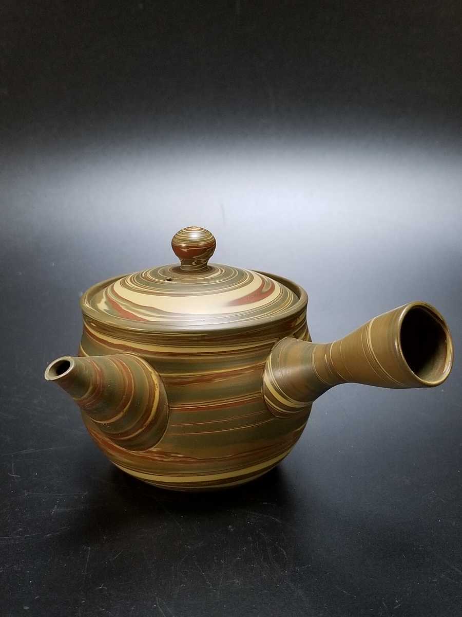 常滑焼 | 急須 茶碗 茶道具 抹茶茶碗 湯さまし 杉江木仙 煎茶器揃 茶盃